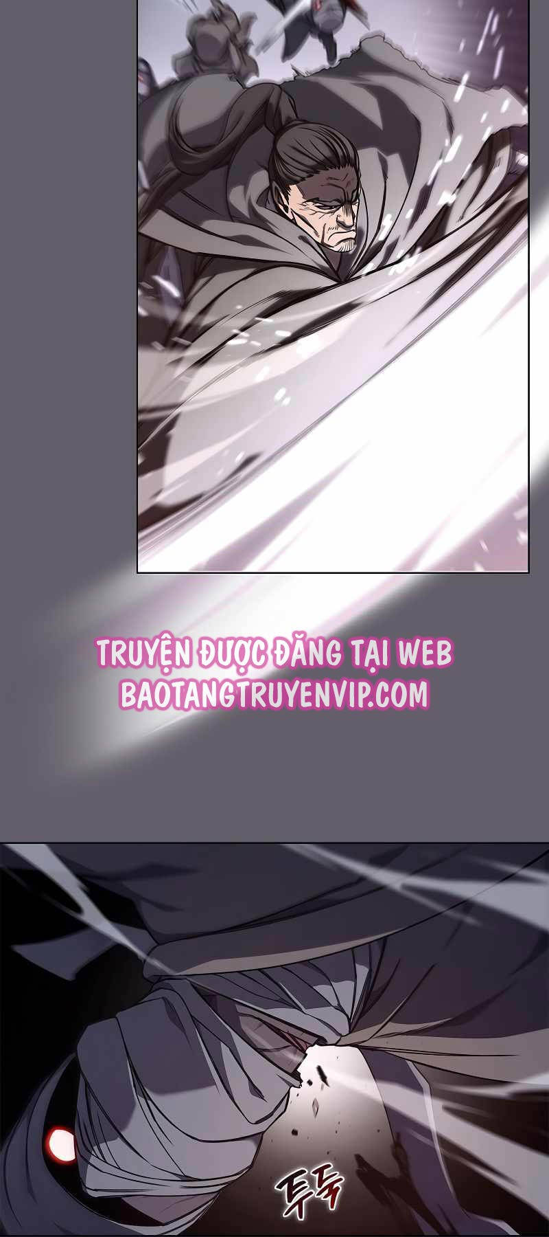 Biên Niên Sử Của Thiên Quỷ Chap 234 - Next Chap 235