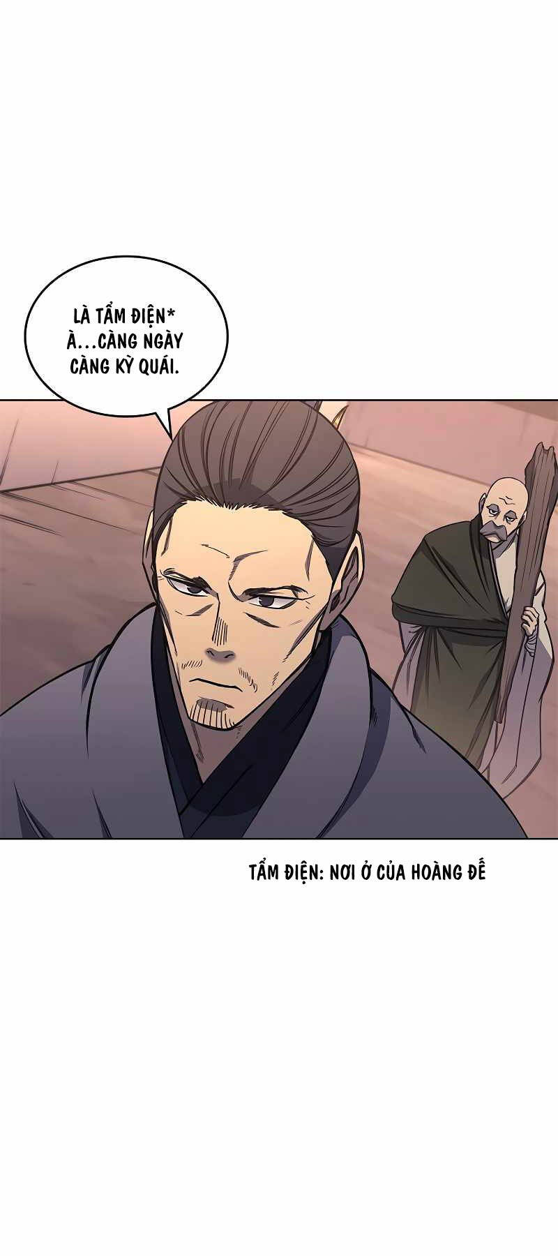 Biên Niên Sử Của Thiên Quỷ Chap 234 - Next Chap 235