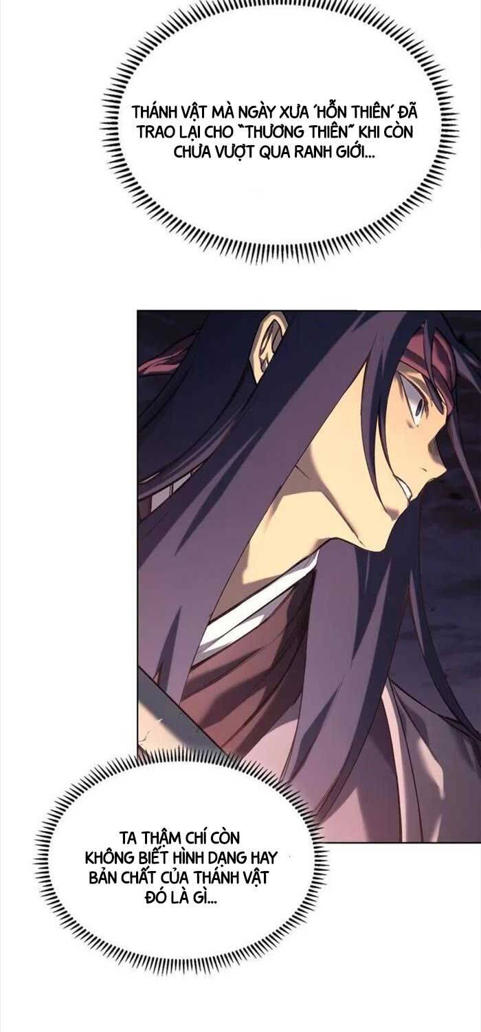 Biên Niên Sử Của Thiên Quỷ Chap 241 - Next Chap 242