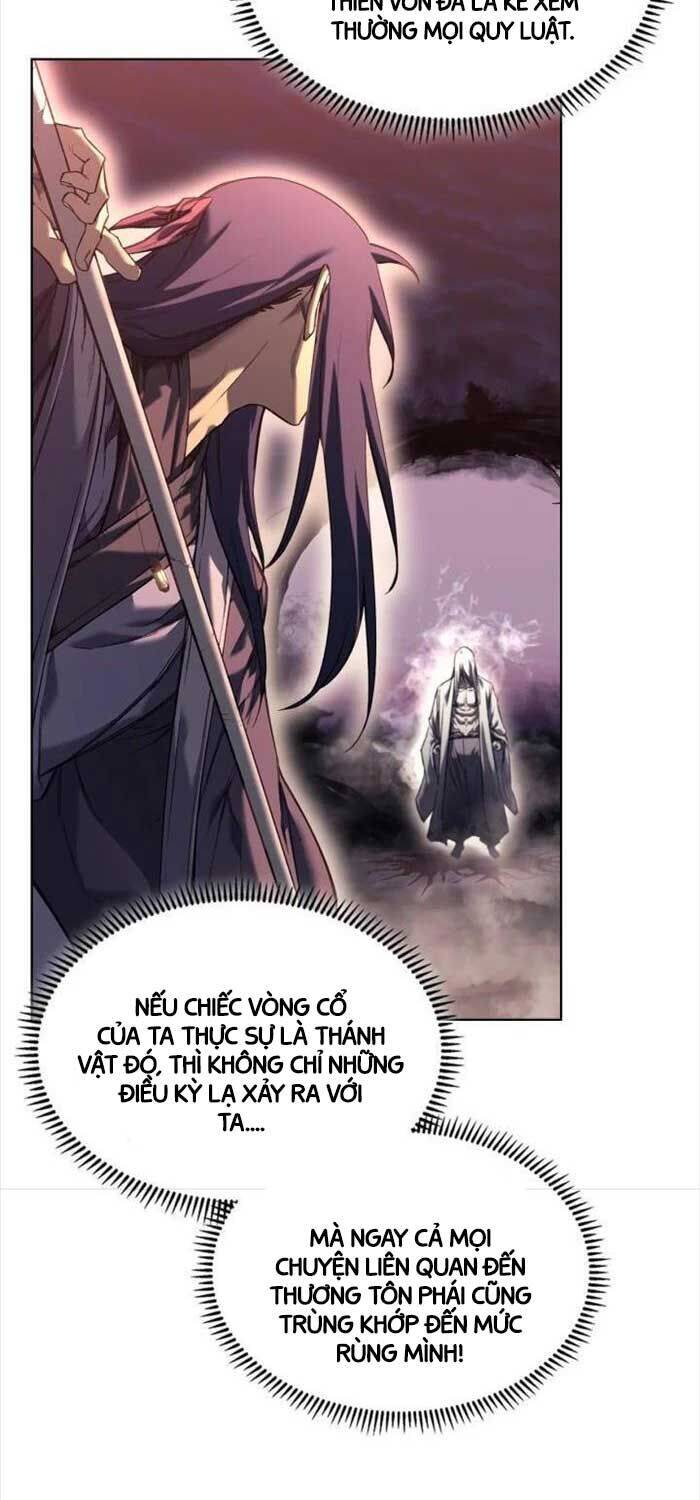 Biên Niên Sử Của Thiên Quỷ Chap 241 - Next Chap 242
