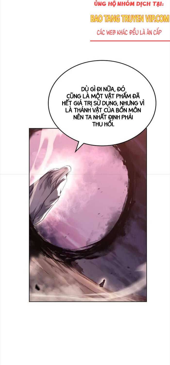 Biên Niên Sử Của Thiên Quỷ Chap 241 - Next Chap 242