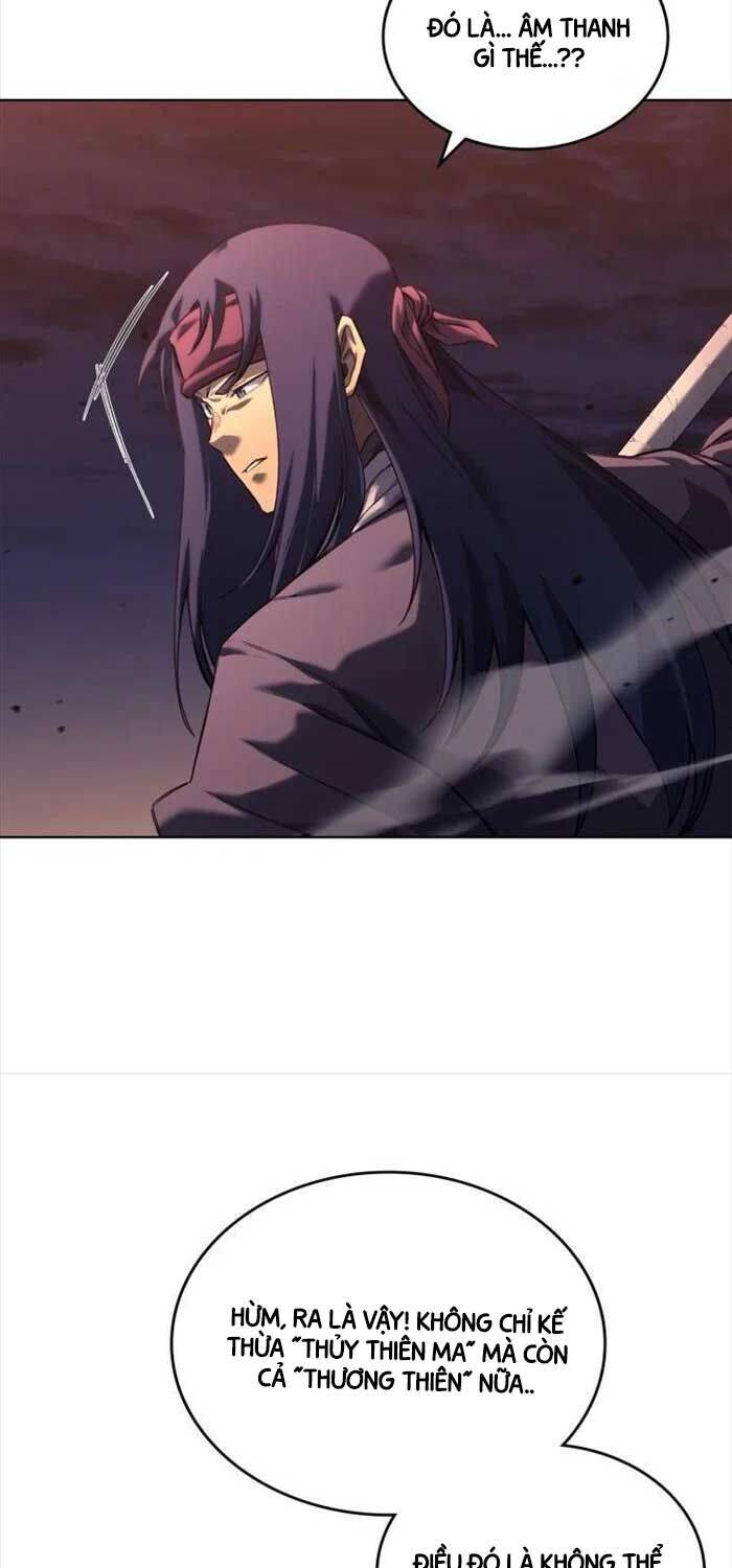 Biên Niên Sử Của Thiên Quỷ Chap 241 - Next Chap 242