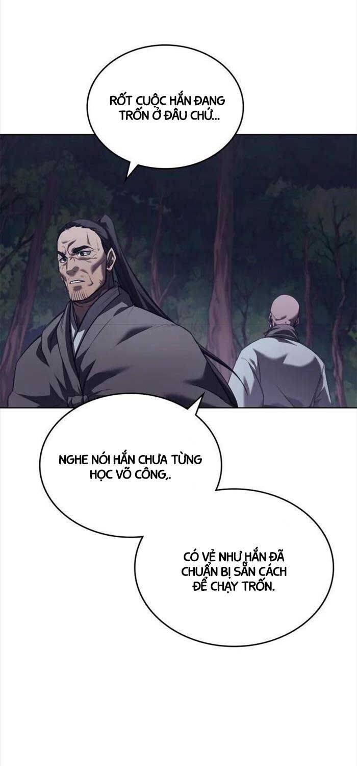 Biên Niên Sử Của Thiên Quỷ Chap 241 - Next Chap 242