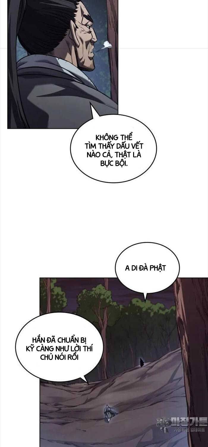 Biên Niên Sử Của Thiên Quỷ Chap 241 - Next Chap 242