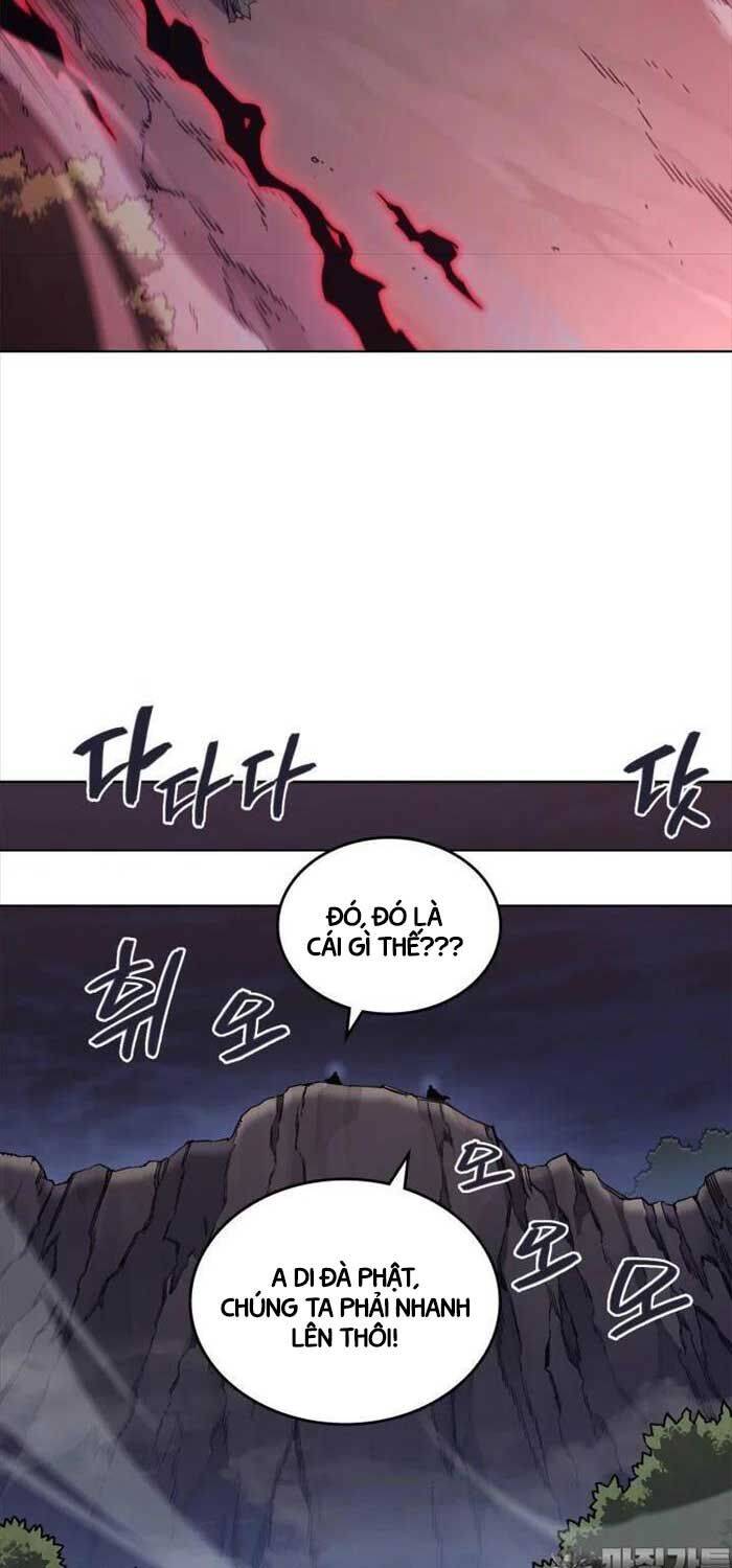 Biên Niên Sử Của Thiên Quỷ Chap 241 - Next Chap 242