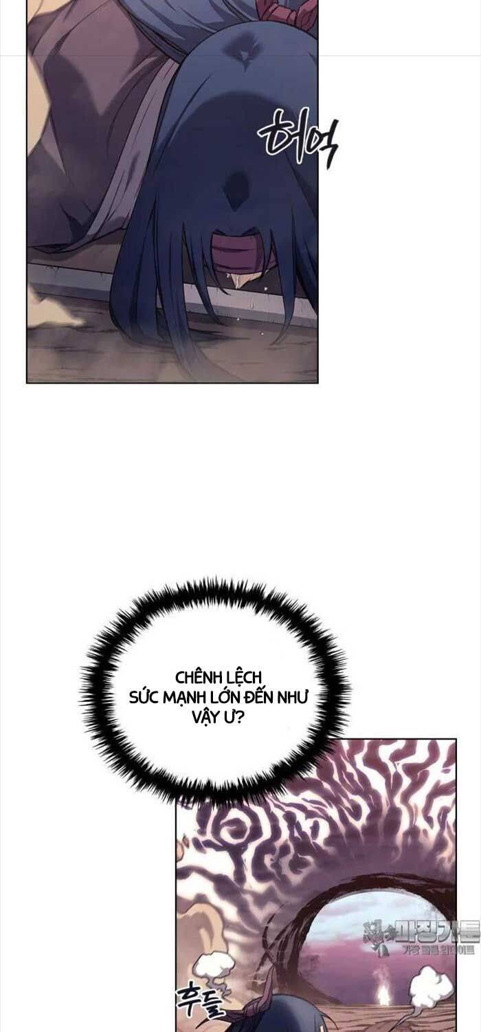 Biên Niên Sử Của Thiên Quỷ Chap 241 - Next Chap 242