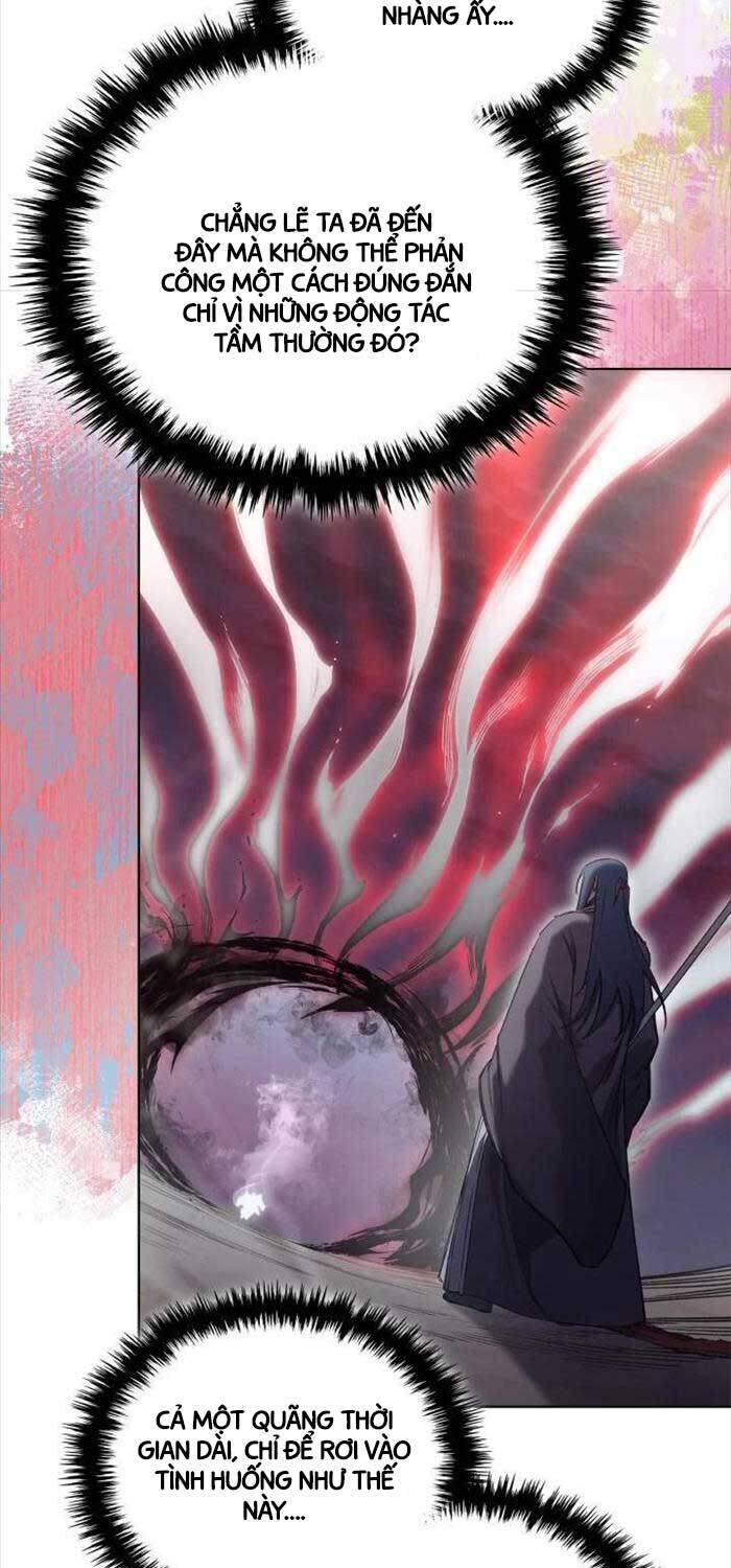 Biên Niên Sử Của Thiên Quỷ Chap 241 - Next Chap 242