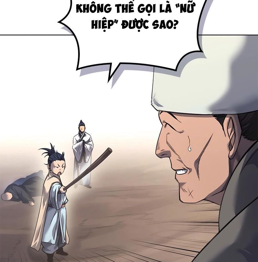 Biên Niên Sử Của Thiên Quỷ Chap 251 - Next Chap 252