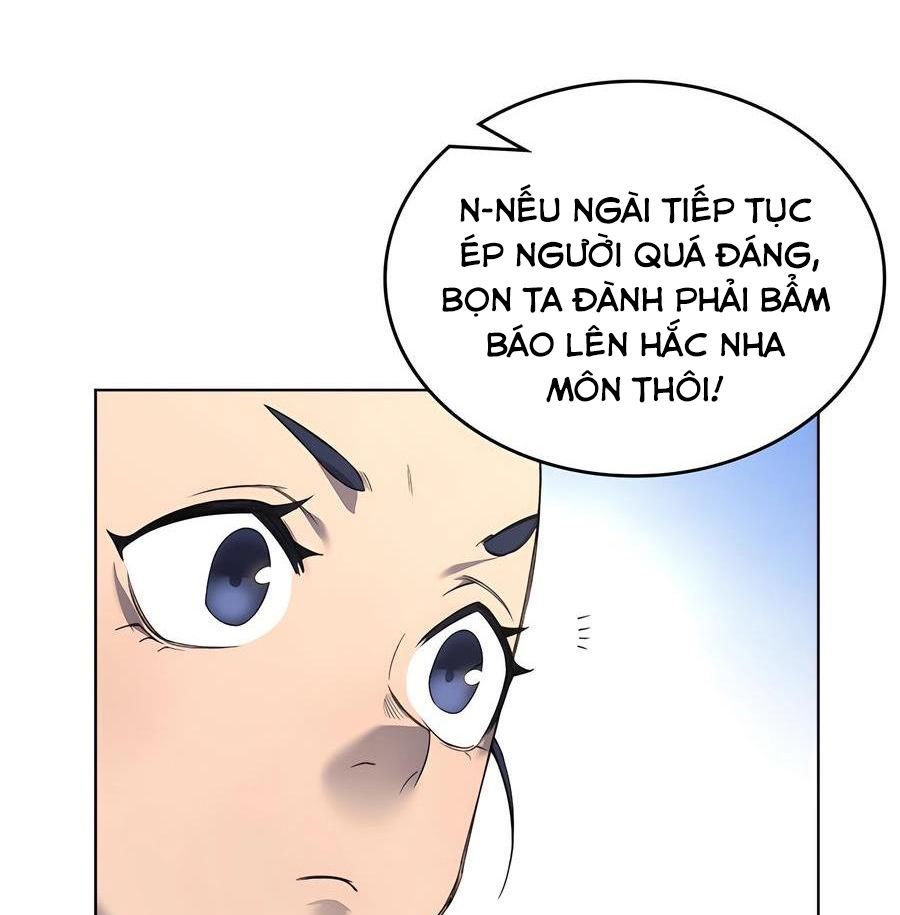 Biên Niên Sử Của Thiên Quỷ Chap 251 - Next Chap 252