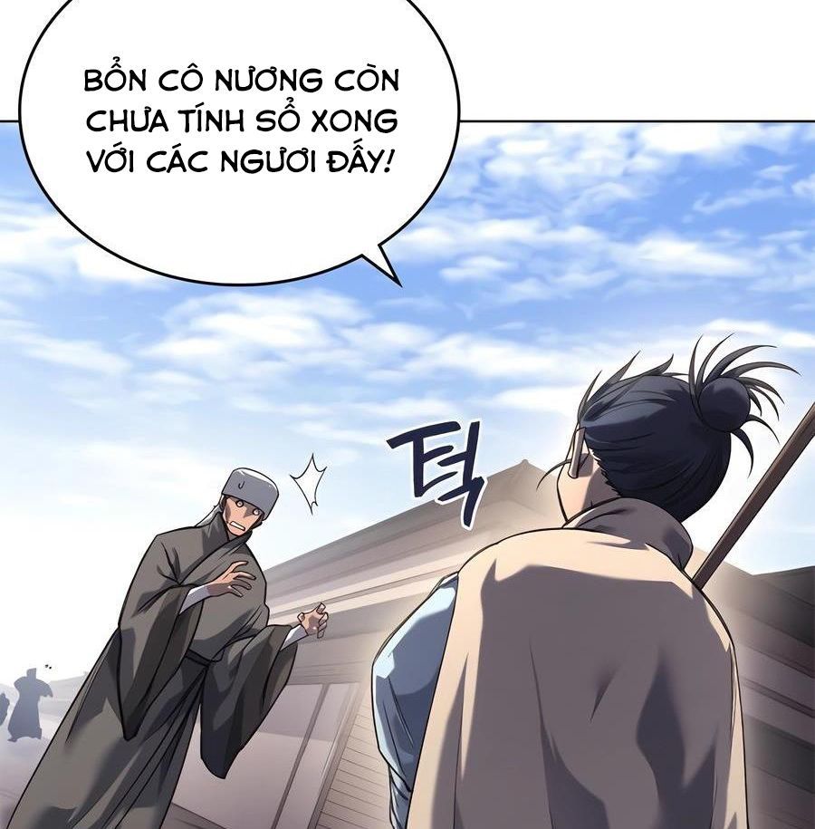 Biên Niên Sử Của Thiên Quỷ Chap 251 - Next Chap 252