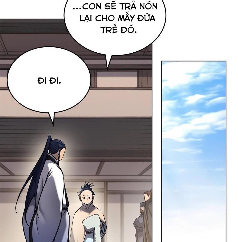 Biên Niên Sử Của Thiên Quỷ Chap 251 - Next Chap 252