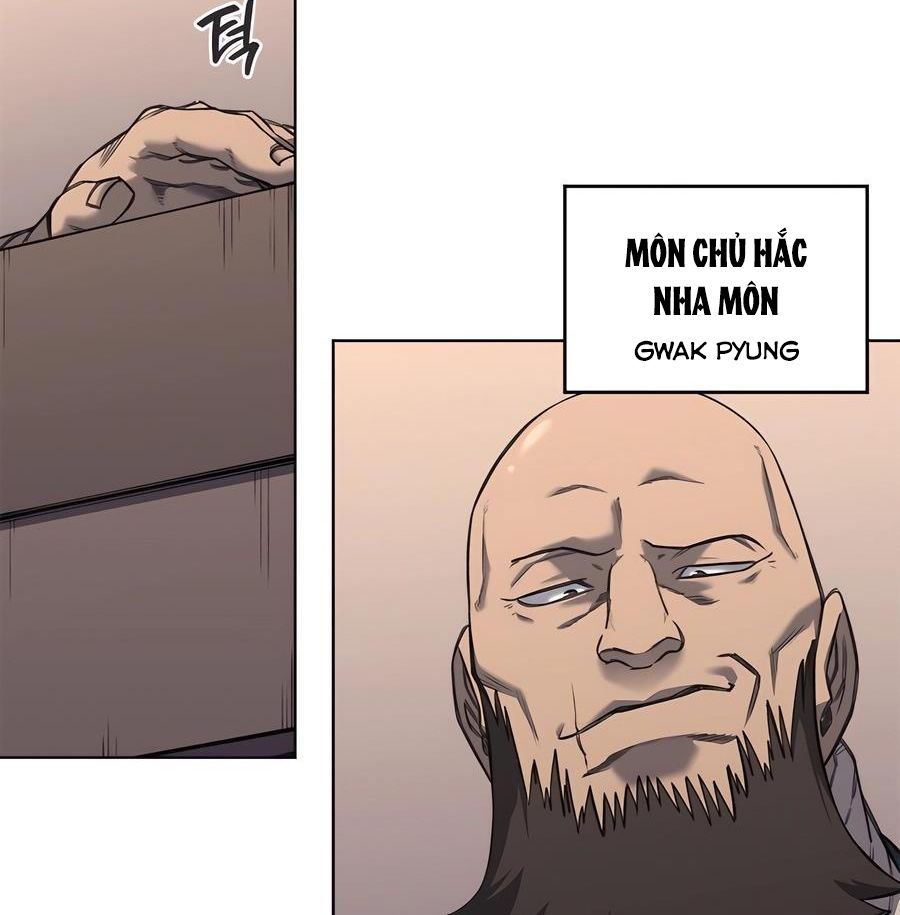 Biên Niên Sử Của Thiên Quỷ Chap 251 - Next Chap 252