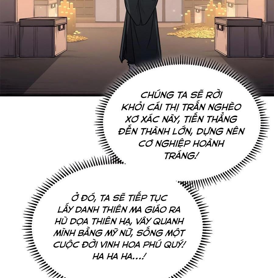 Biên Niên Sử Của Thiên Quỷ Chap 251 - Next Chap 252