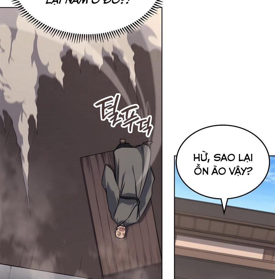 Biên Niên Sử Của Thiên Quỷ Chap 251 - Next Chap 252