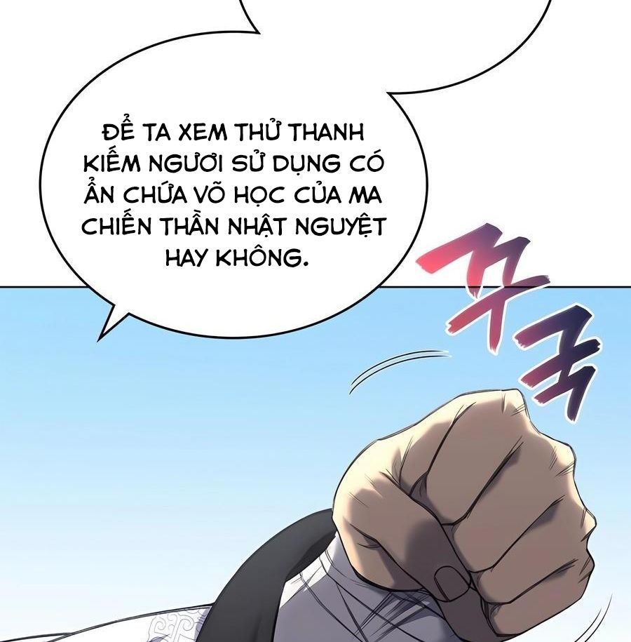Biên Niên Sử Của Thiên Quỷ Chap 251 - Next Chap 252