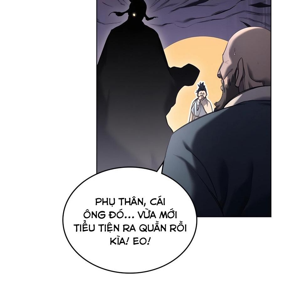 Biên Niên Sử Của Thiên Quỷ Chap 252 - Next Chap 253