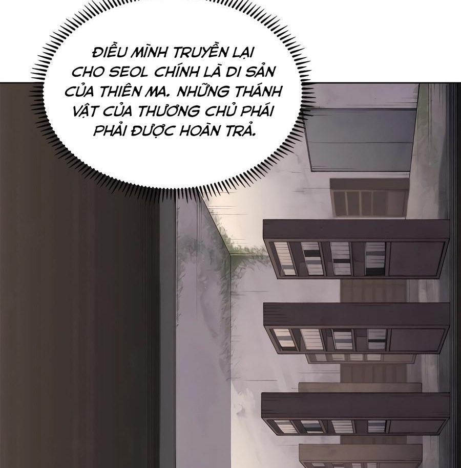 Biên Niên Sử Của Thiên Quỷ Chap 252 - Next Chap 253