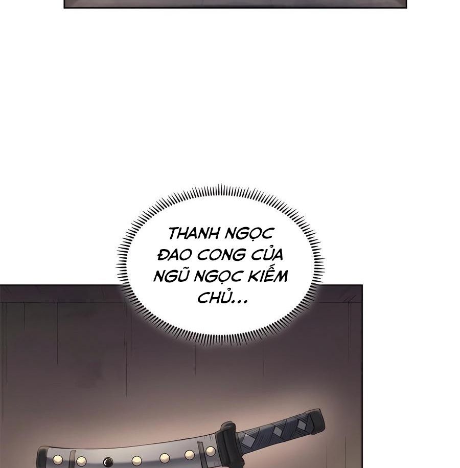 Biên Niên Sử Của Thiên Quỷ Chap 252 - Next Chap 253
