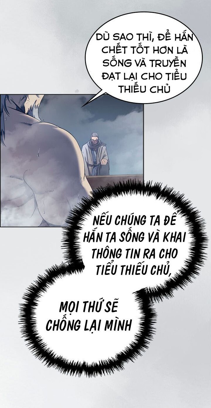Biên Niên Sử Của Thiên Quỷ Chap 80 - Next Chap 81