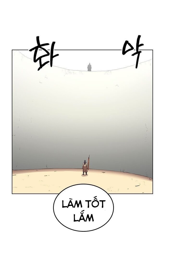 Biên Niên Sử Của Thiên Quỷ Chap 80 - Next Chap 81