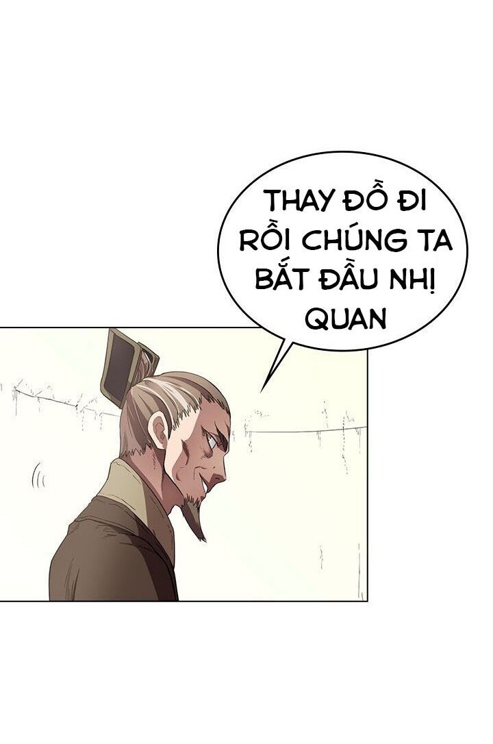 Biên Niên Sử Của Thiên Quỷ Chap 80 - Next Chap 81