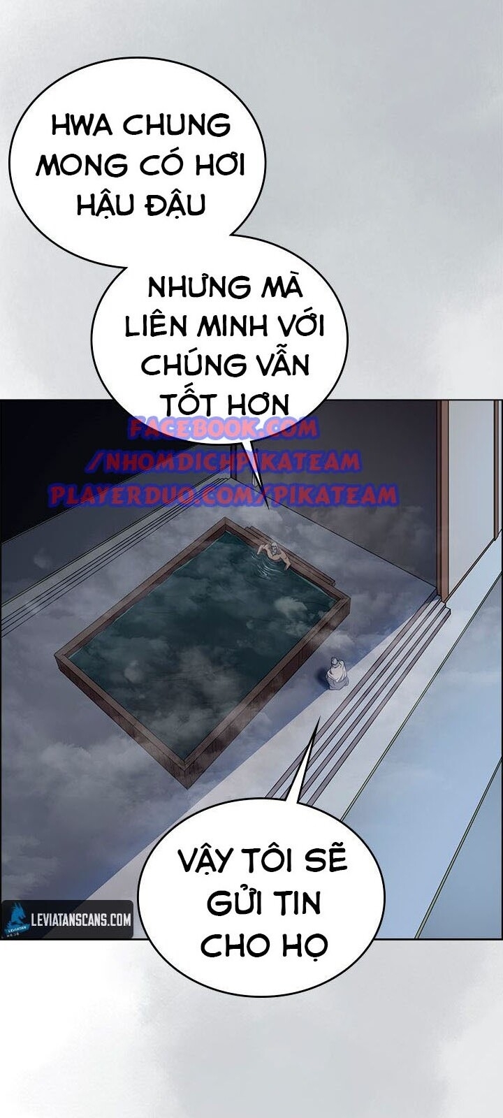 Biên Niên Sử Của Thiên Quỷ Chap 80 - Next Chap 81