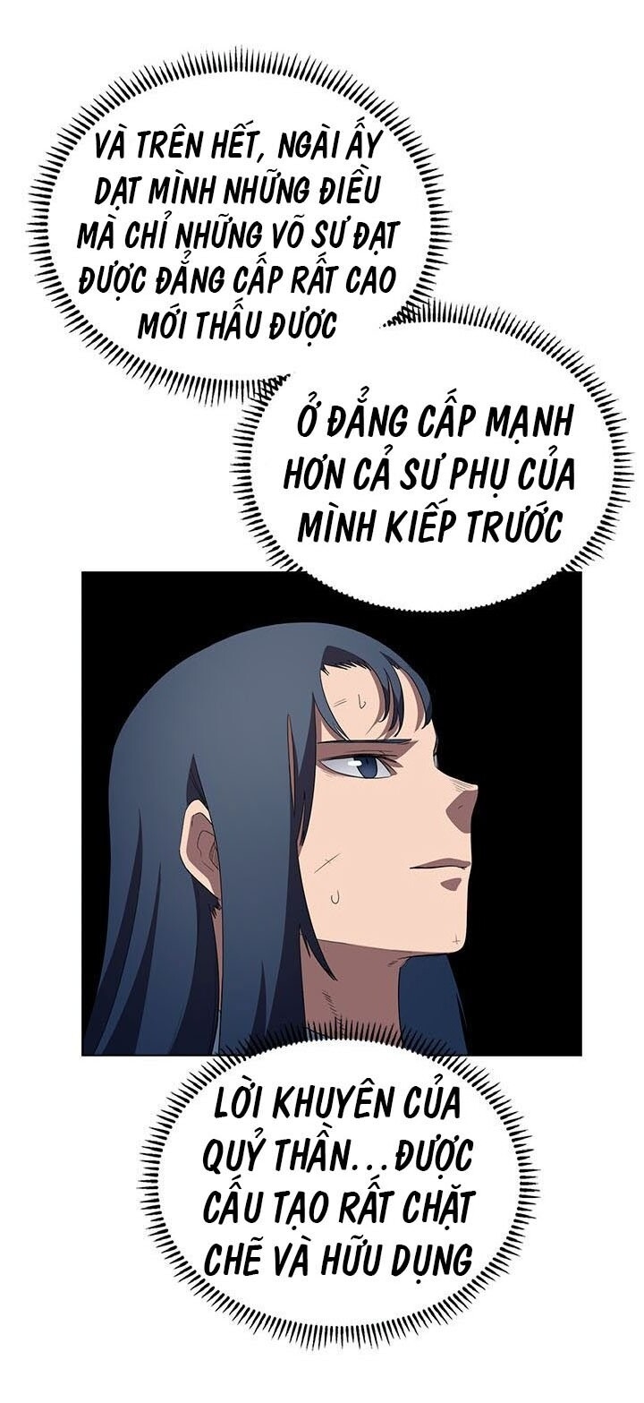 Biên Niên Sử Của Thiên Quỷ Chap 80 - Next Chap 81