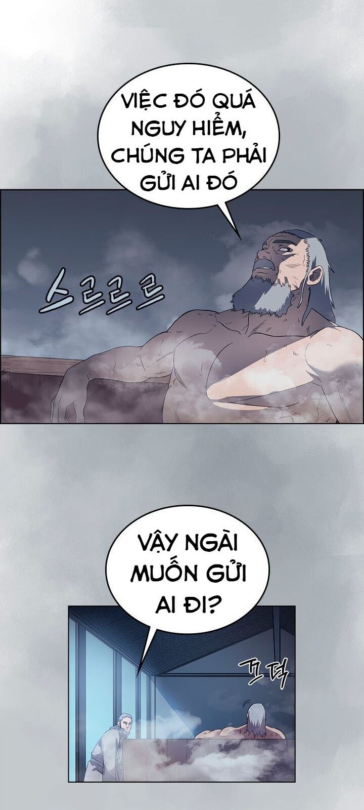 Biên Niên Sử Của Thiên Quỷ Chap 80 - Next Chap 81