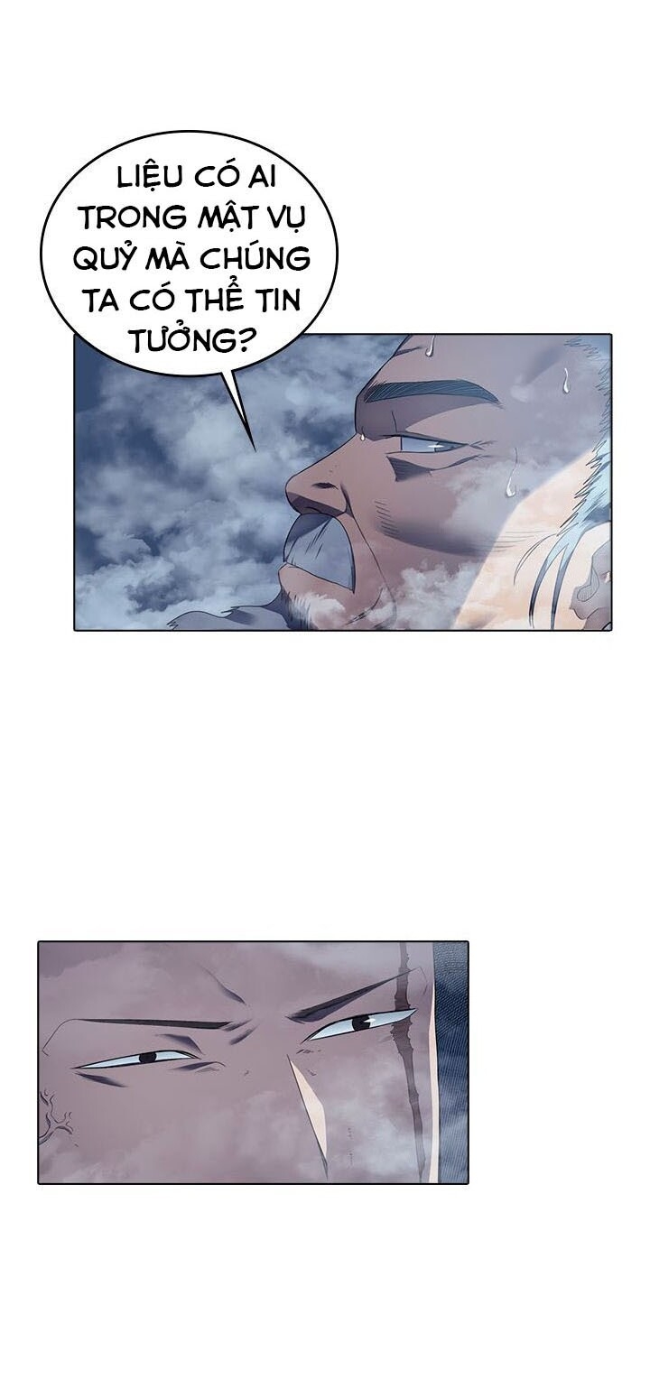 Biên Niên Sử Của Thiên Quỷ Chap 80 - Next Chap 81