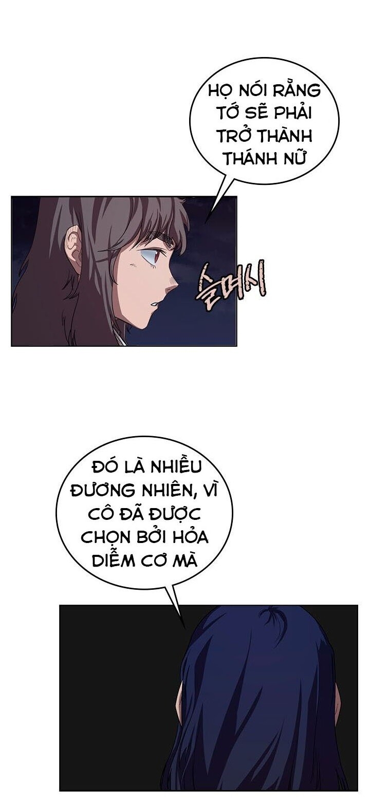 Biên Niên Sử Của Thiên Quỷ Chap 84 - Next Chap 85