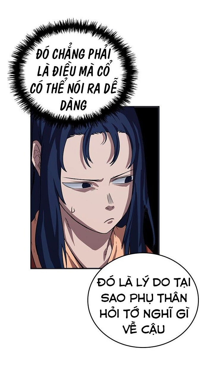 Biên Niên Sử Của Thiên Quỷ Chap 84 - Next Chap 85