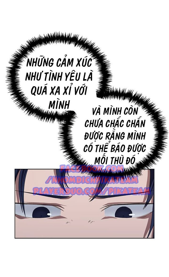 Biên Niên Sử Của Thiên Quỷ Chap 84 - Next Chap 85
