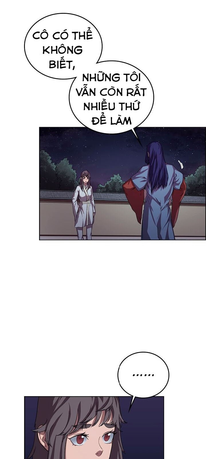 Biên Niên Sử Của Thiên Quỷ Chap 84 - Next Chap 85