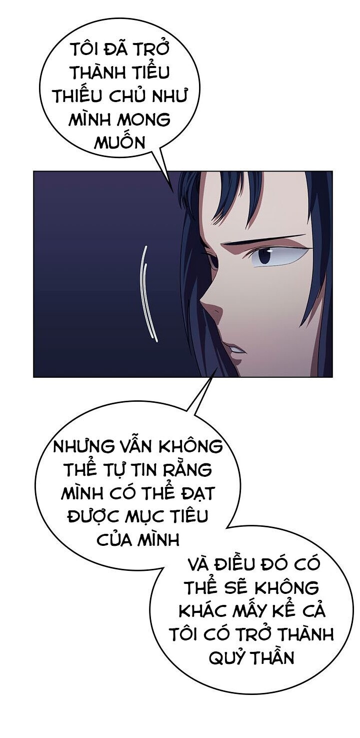 Biên Niên Sử Của Thiên Quỷ Chap 84 - Next Chap 85
