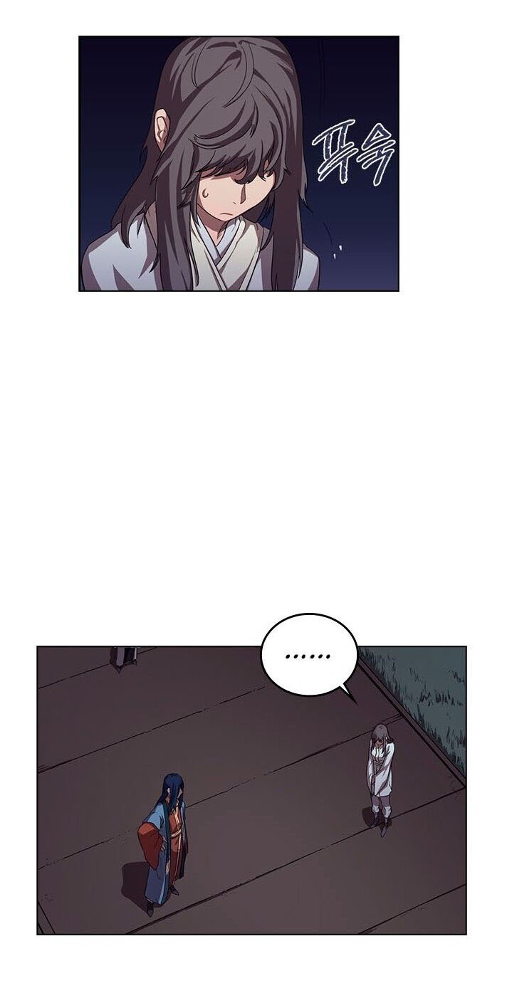 Biên Niên Sử Của Thiên Quỷ Chap 84 - Next Chap 85