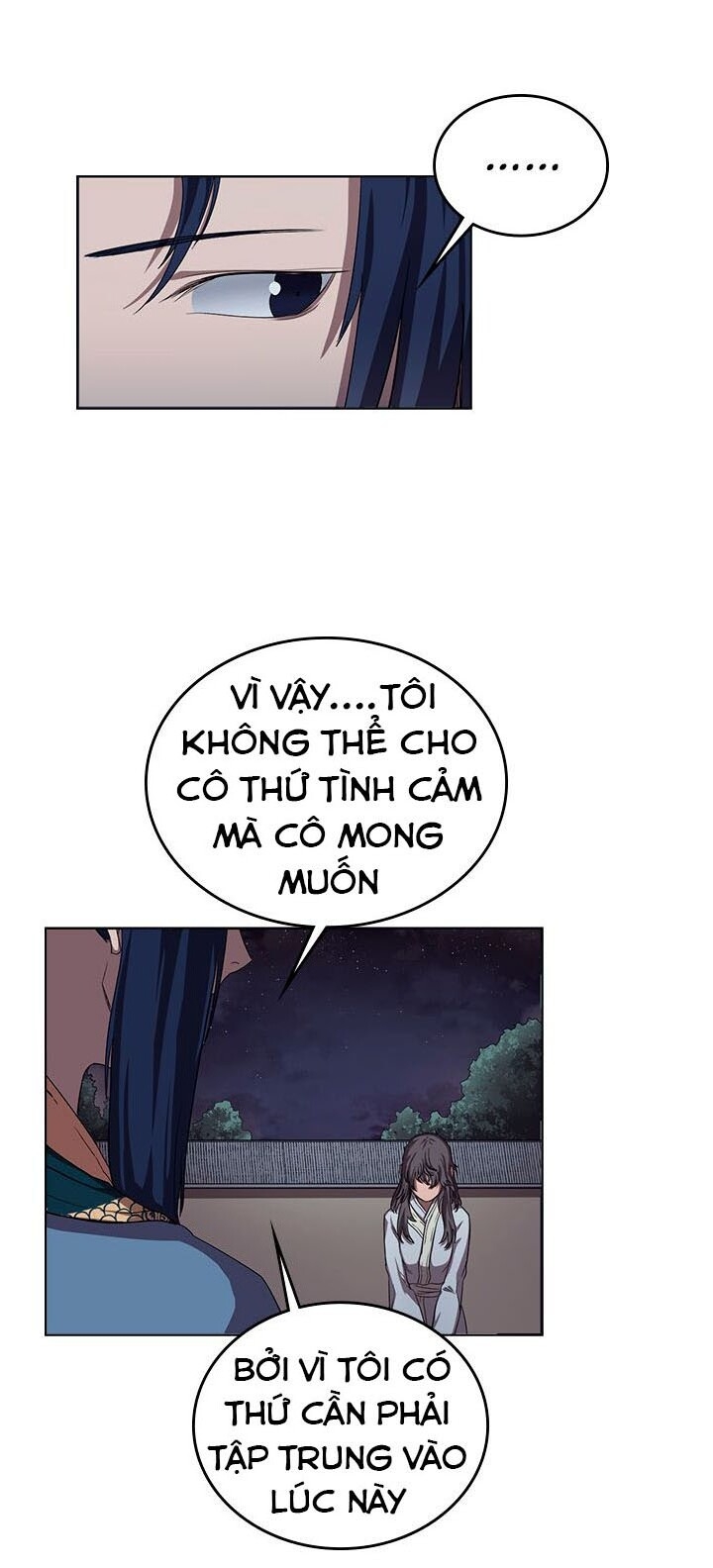 Biên Niên Sử Của Thiên Quỷ Chap 84 - Next Chap 85