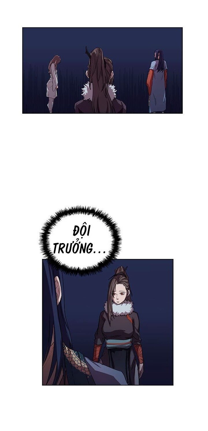 Biên Niên Sử Của Thiên Quỷ Chap 84 - Next Chap 85