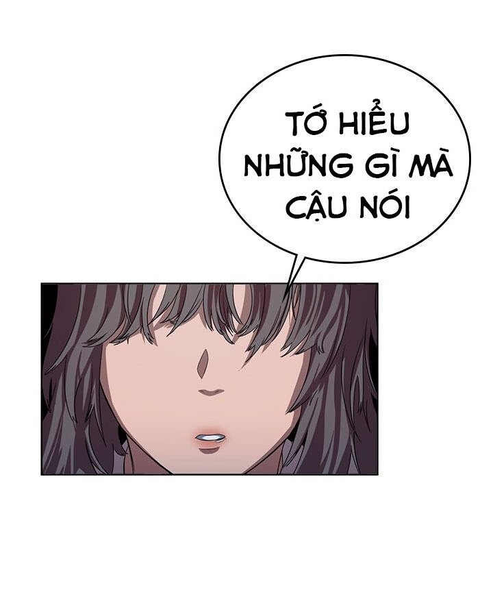 Biên Niên Sử Của Thiên Quỷ Chap 84 - Next Chap 85