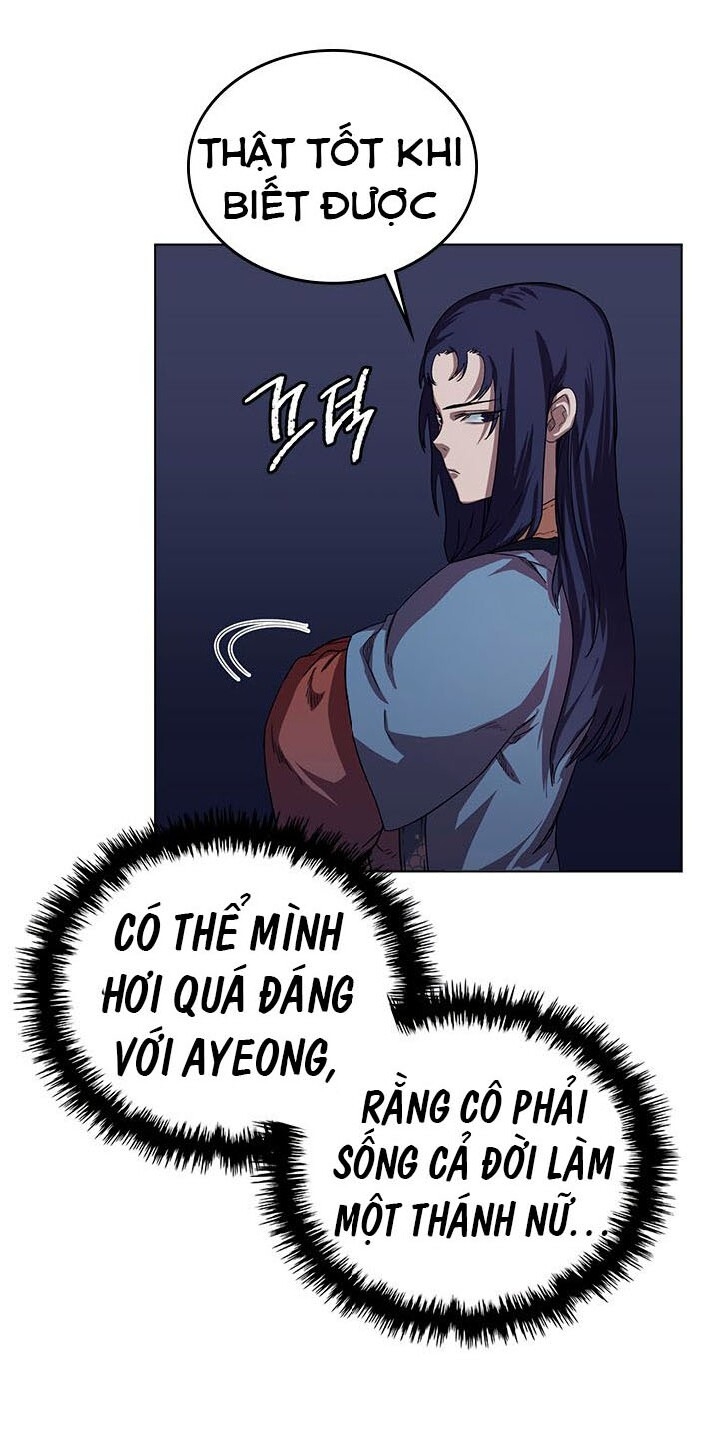 Biên Niên Sử Của Thiên Quỷ Chap 84 - Next Chap 85