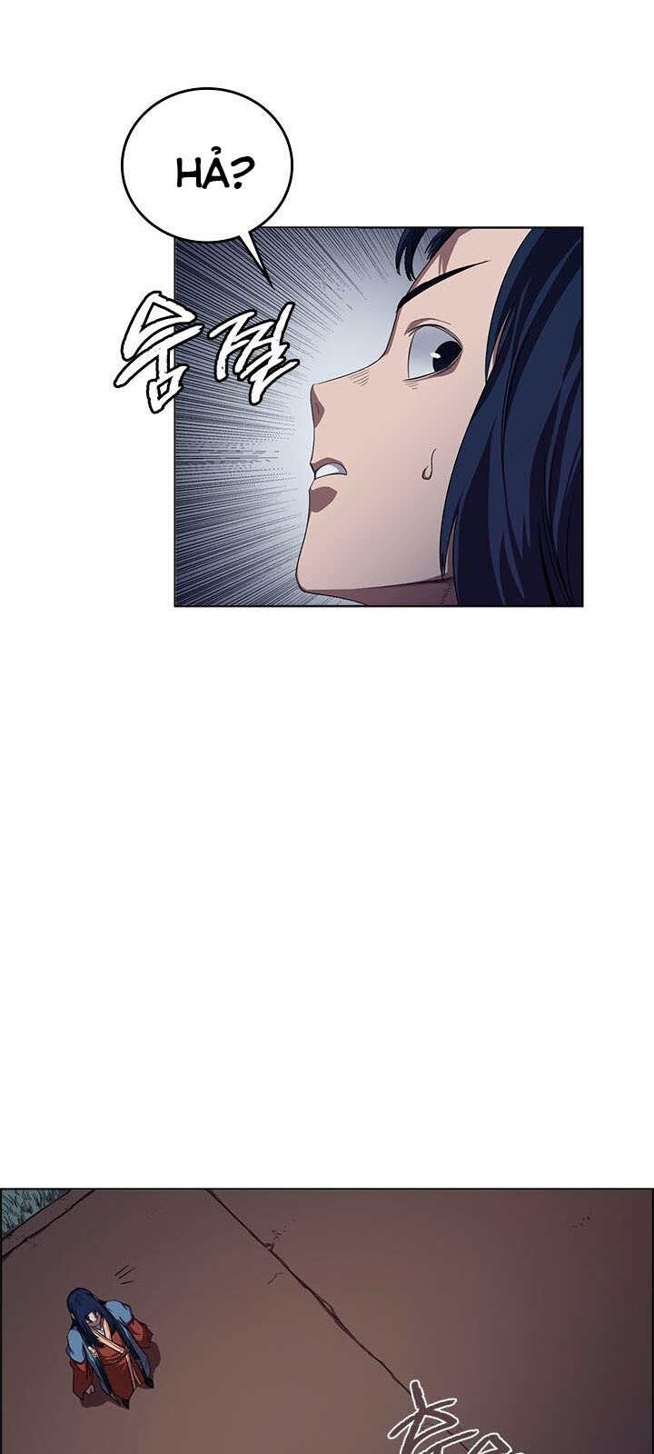 Biên Niên Sử Của Thiên Quỷ Chap 84 - Next Chap 85