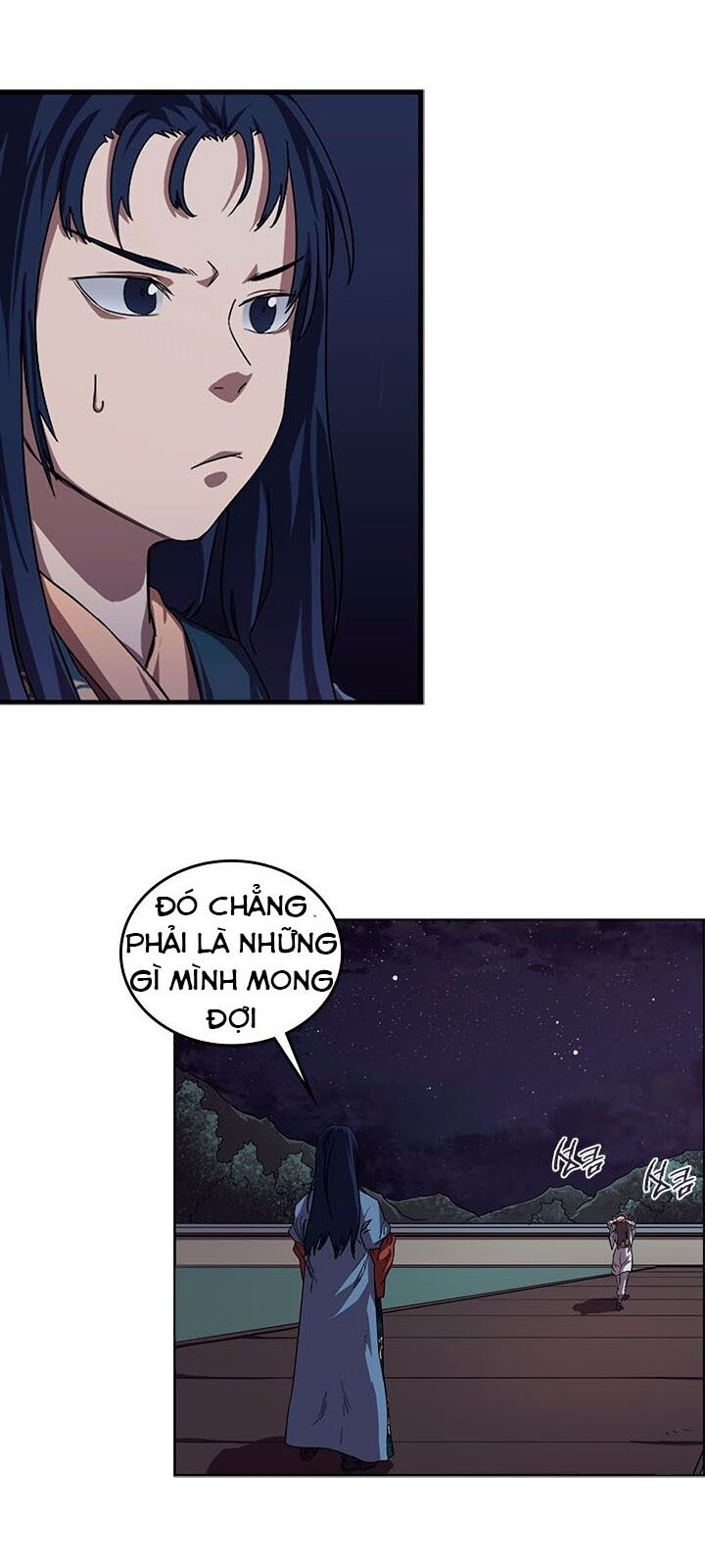 Biên Niên Sử Của Thiên Quỷ Chap 84 - Next Chap 85