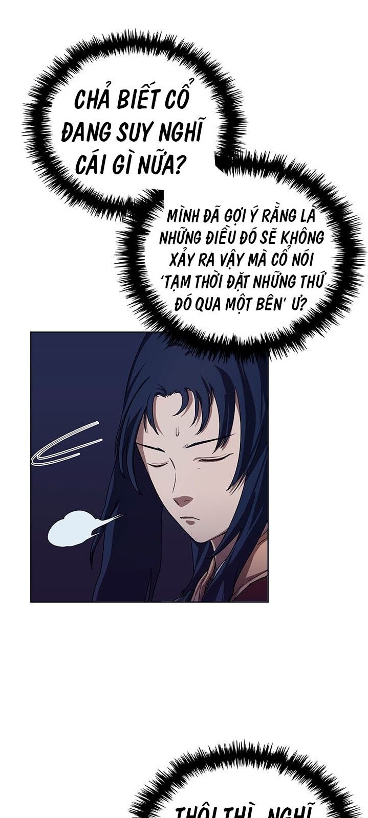 Biên Niên Sử Của Thiên Quỷ Chap 84 - Next Chap 85