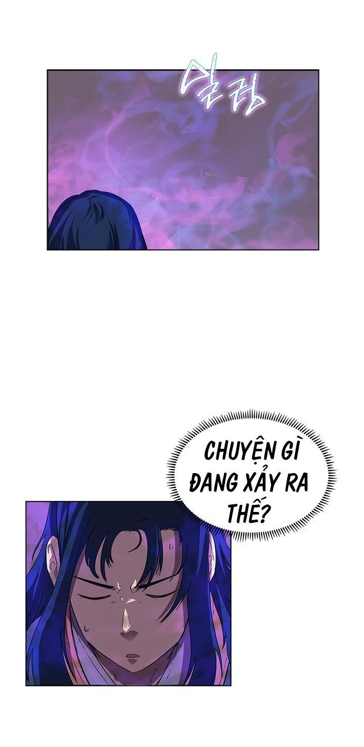 Biên Niên Sử Của Thiên Quỷ Chap 84 - Next Chap 85