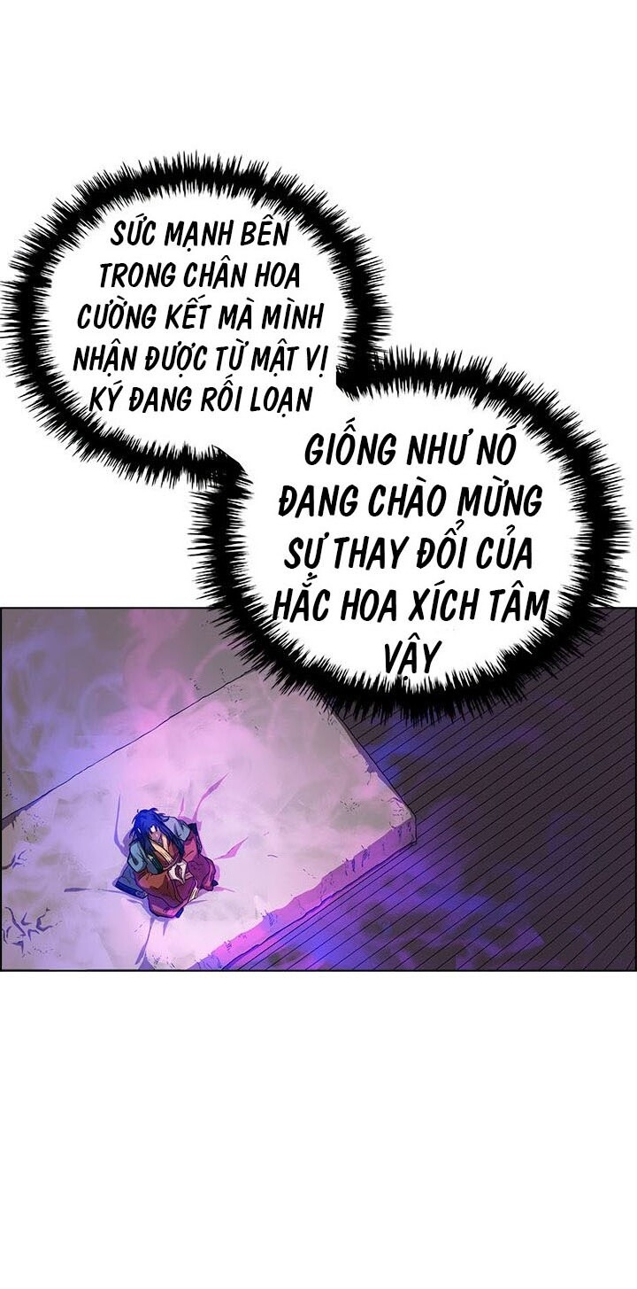 Biên Niên Sử Của Thiên Quỷ Chap 84 - Next Chap 85