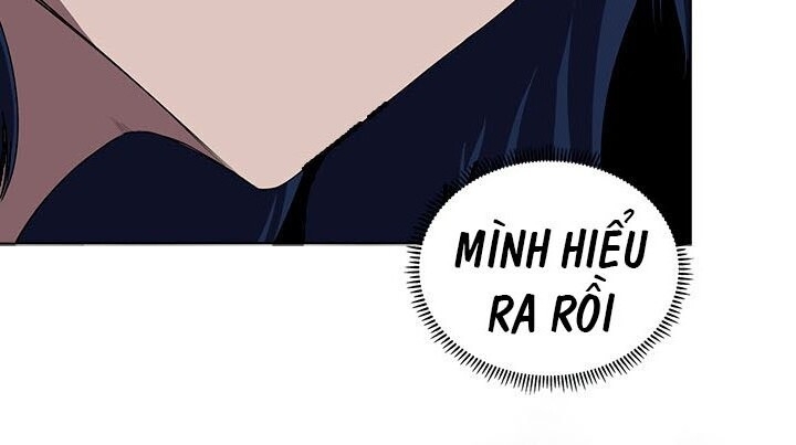 Biên Niên Sử Của Thiên Quỷ Chap 84 - Next Chap 85