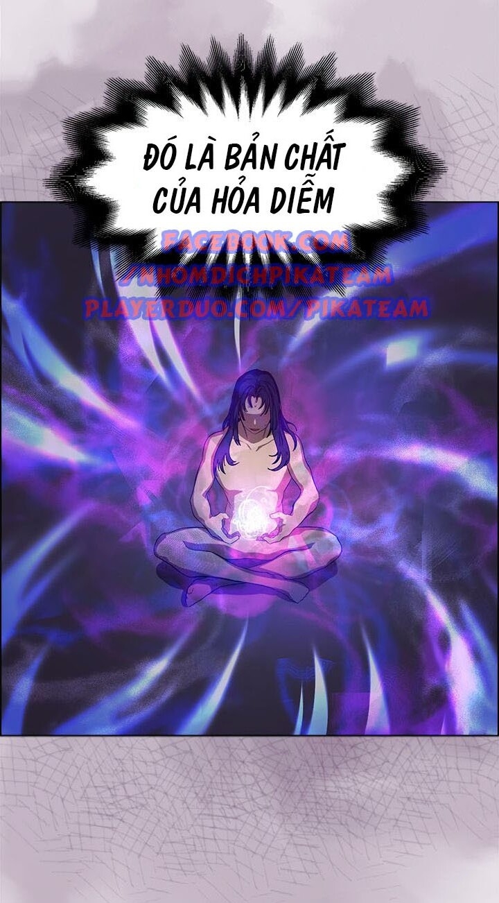 Biên Niên Sử Của Thiên Quỷ Chap 84 - Next Chap 85