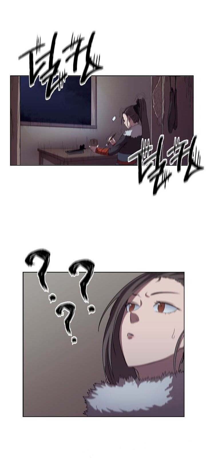 Biên Niên Sử Của Thiên Quỷ Chap 84 - Next Chap 85