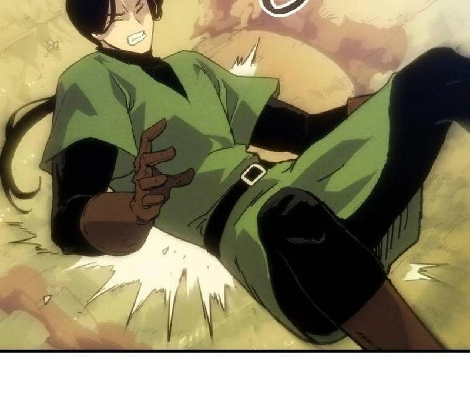 Biên Niên Sử Đảo Lodoss: Nữ Hoàng Chiêu Hồn Chap 1 - Next Chap 2