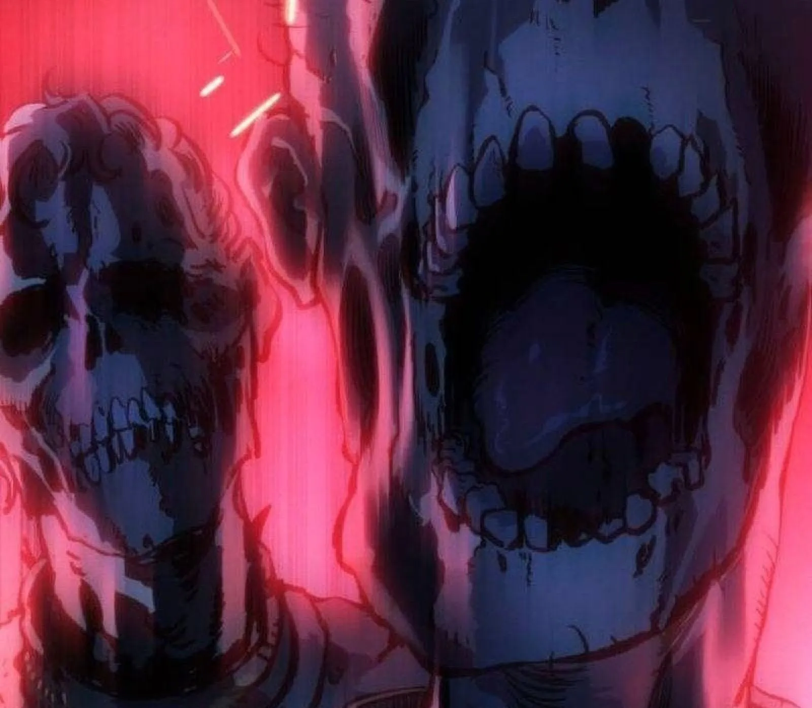Biên Niên Sử Đảo Lodoss: Nữ Hoàng Chiêu Hồn Chap 1 - Next Chap 2