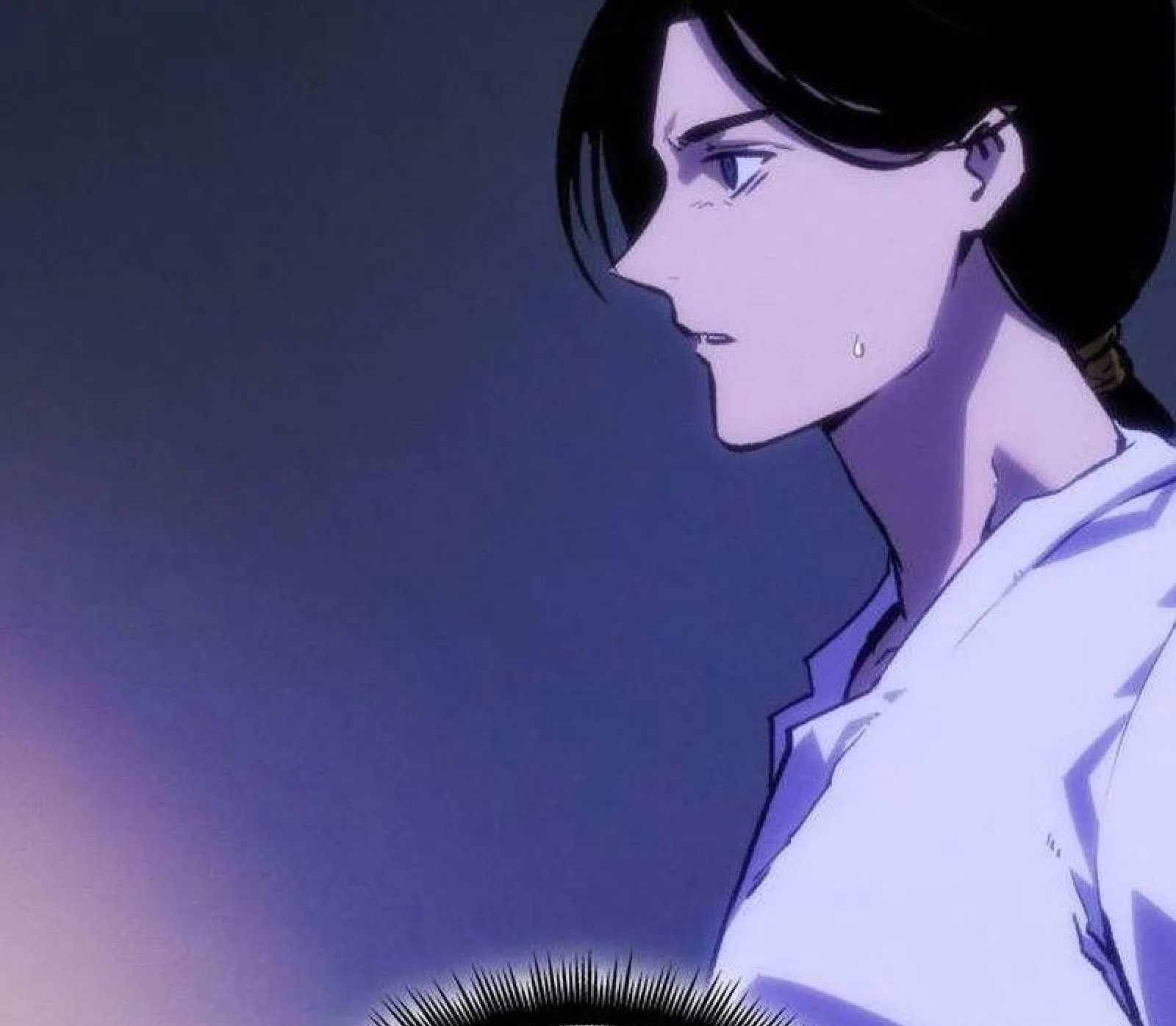 Biên Niên Sử Đảo Lodoss: Nữ Hoàng Chiêu Hồn Chap 1 - Next Chap 2